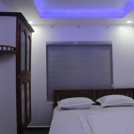 4 Acre Woods Farm Stay Муннар Экстерьер фото